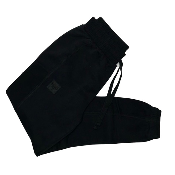 Under Armour Women's Project Rock Fleece Pants - Picture 7 of 9